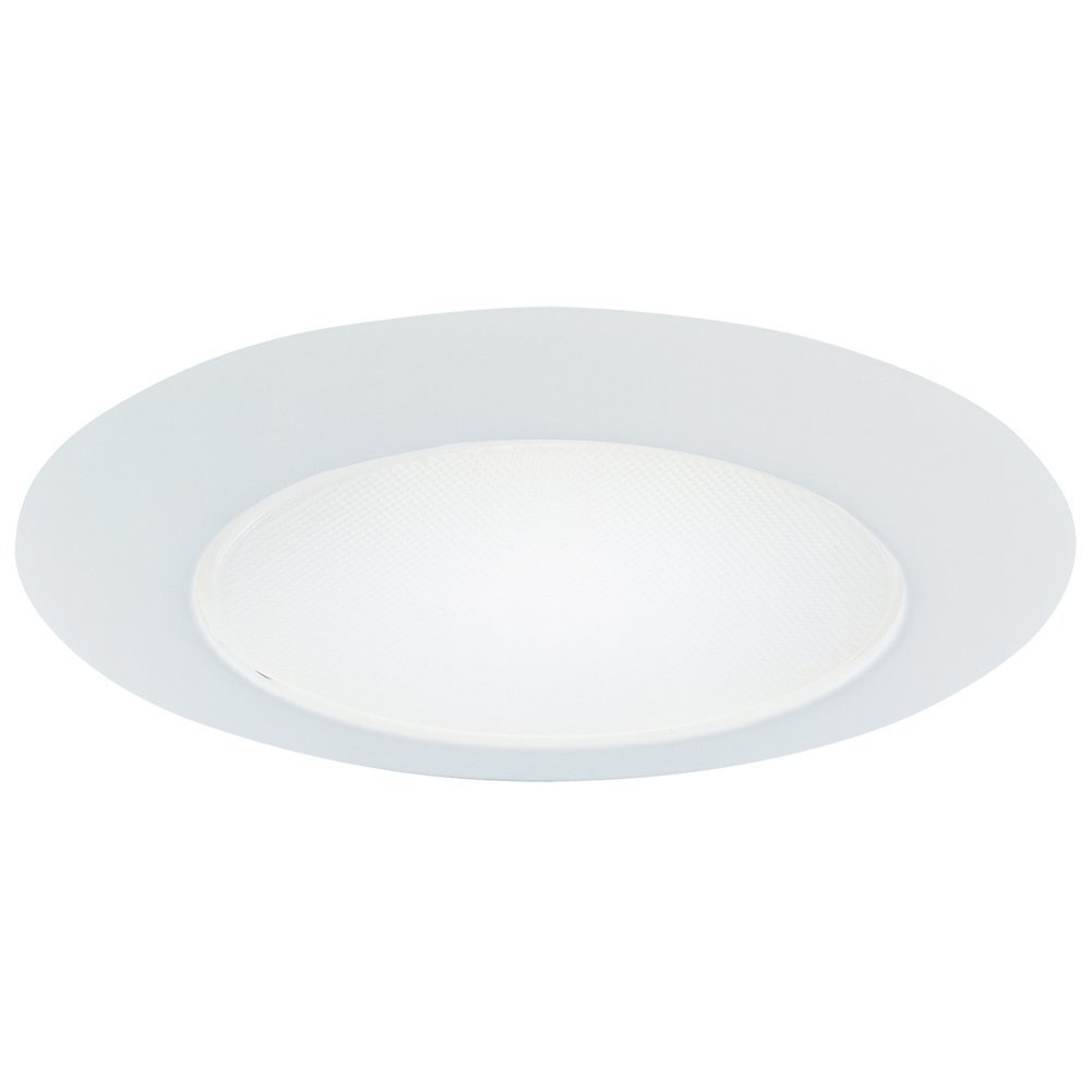 HALO Recessed 70PS 6Inch Trim Wet Location and AirTite Listed Trim