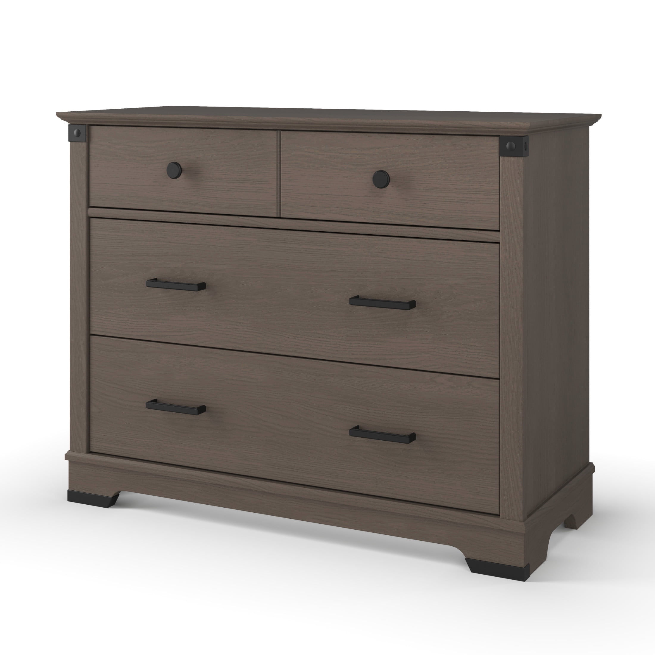Three Drawer Dressor HALO Redmond 42
