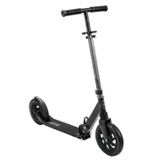 HALO Rise Above ATS All-Terrain Scooter with Air Tires and Shock Absorbers