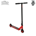 thumbnail image 1 of HALO Rise Above Supreme Stunt Scooter - Trickster Red - 5+ 220lbs Weight, 1 of 4