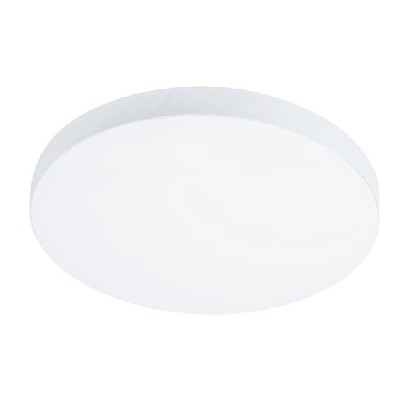 HALO SMX 14-Inch Edgeless Surface Mount LED Downlight w/Selectable Lumens, Color Temperatures, Dimming - Round - SMX14RLSFSD2W