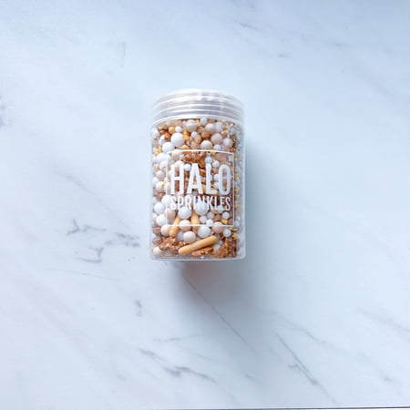 HALO SPRINKLES "LETS GET BAKED"
