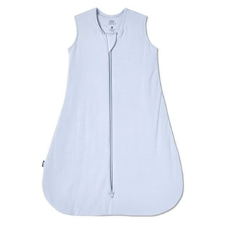 HALO SleepSack SuperSoft wearable blanket - bamboo viscose, Blue Fog, X-large, 18-24 Months, Boy