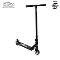 thumbnail image 1 of HALO Supreme Stunt Scooter - Black, 1 of 4