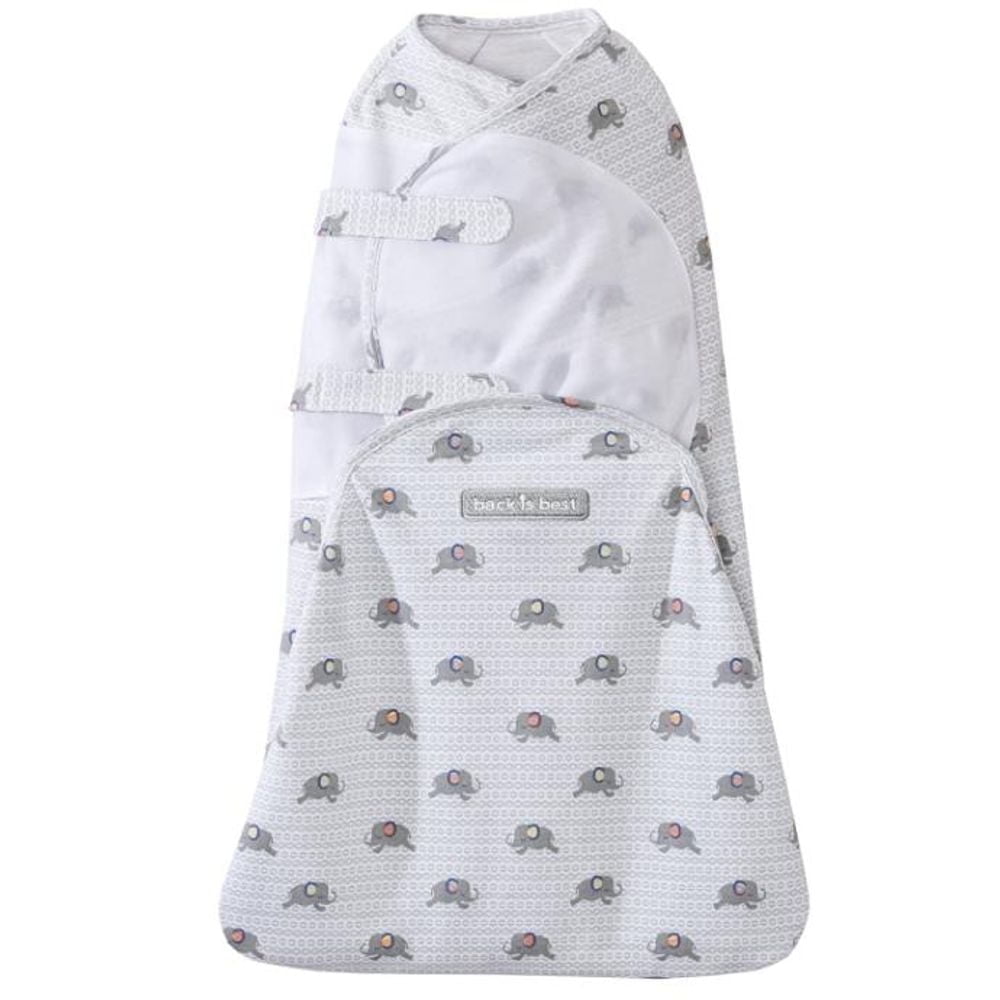 Halo Swaddlesure Adjustable Swaddling Pouch