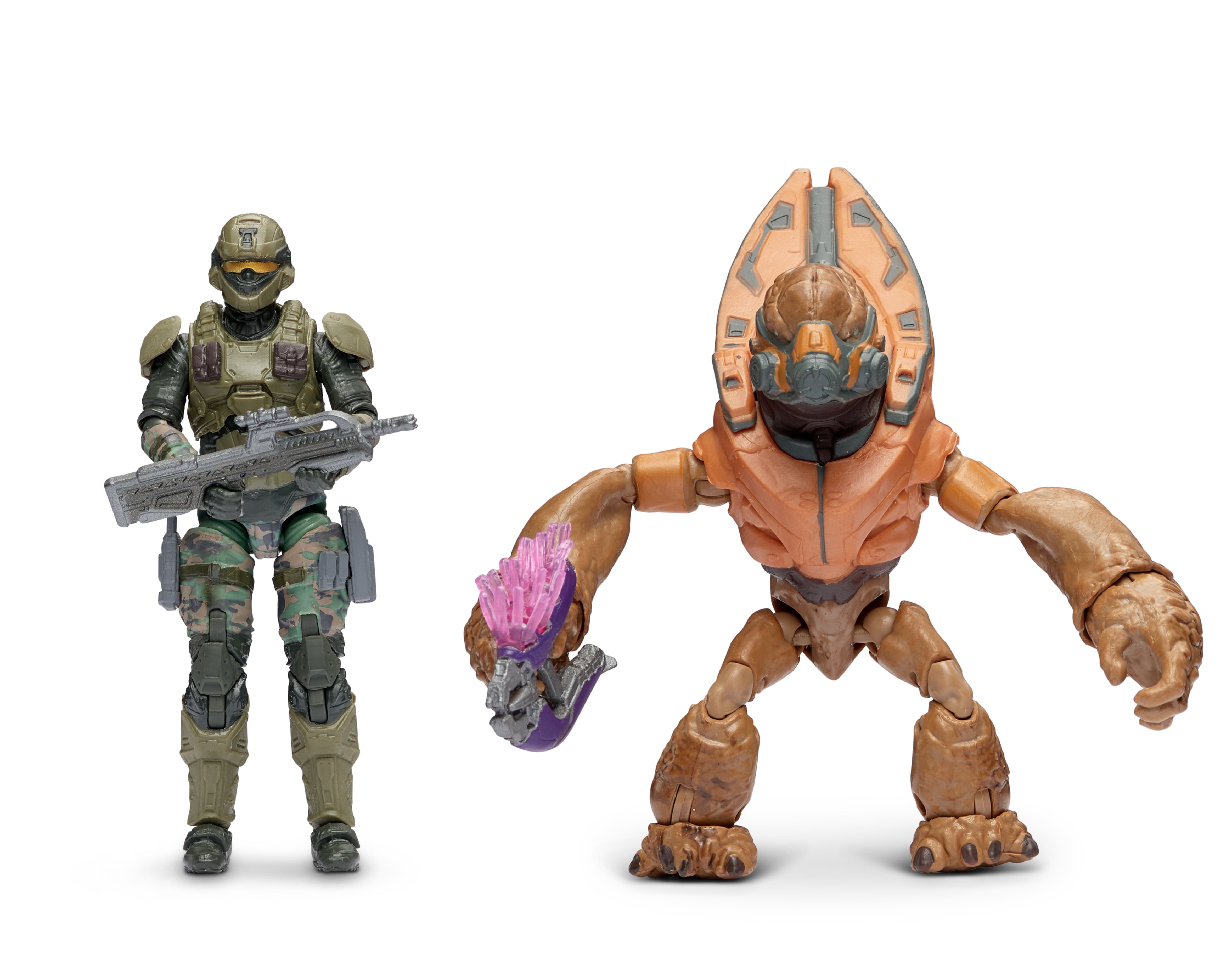 Halo Reach Action Figures : r/halo