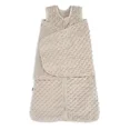 thumbnail image 1 of HALO Velboa SleepSack Swaddle, Fawn Grey, Newborn, 1 of 1