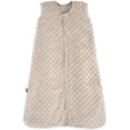 thumbnail image 1 of HALO Velboa SleepSack Wearable Blanket, Fawn Grey, Large, 1 of 1
