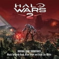 thumbnail image 1 of HALO WARS 2 / GAME O.S.T. - Halo Wars 2 / Game O.s.t. - Vinyl (Limited Edition), 1 of 1