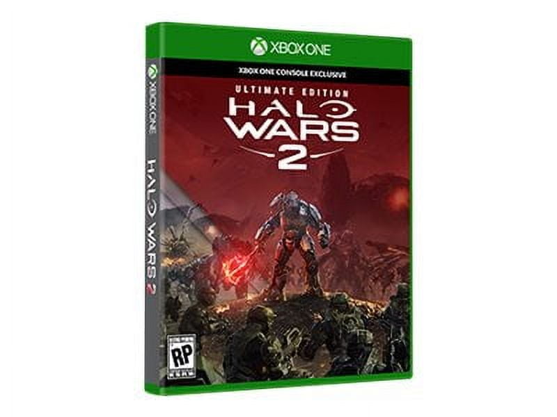 HALO Wars Ultimate Edition, Microsoft, Xbox One, Philippines Ubuy