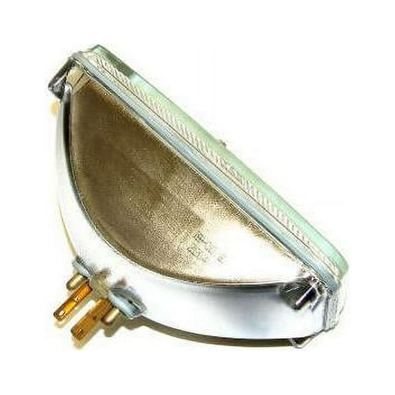 HALOGEN HEADLIGHT SUPER BLUE HIGH/LOW BEAM