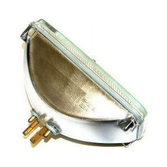 HALOGEN HEADLIGHT SUPER BLUE HIGH/LOW BEAM