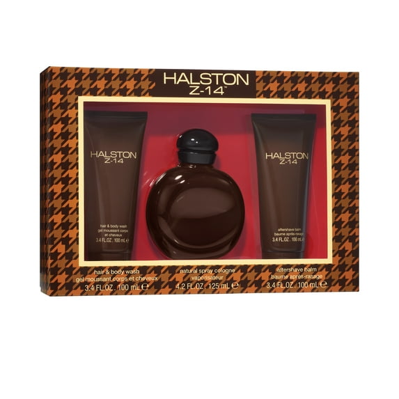 HALSTON 3PC GIFT SET