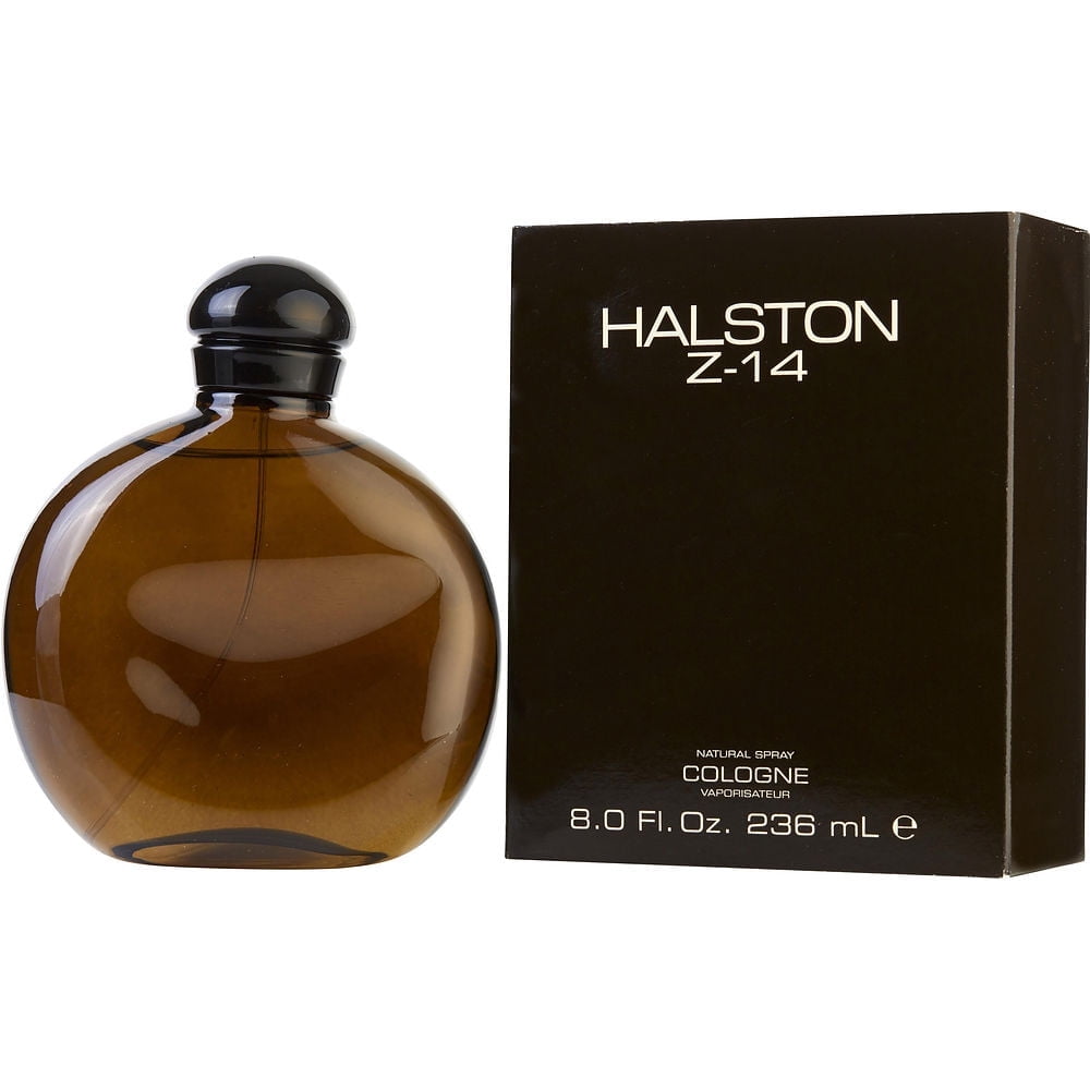 HALSTON Z-14 by Halston - COLOGNE SPRAY 8 OZ - MEN