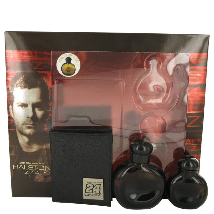 Halston Z-14 Gift Set By Halston Halston Z-14 Gift Set By Halston