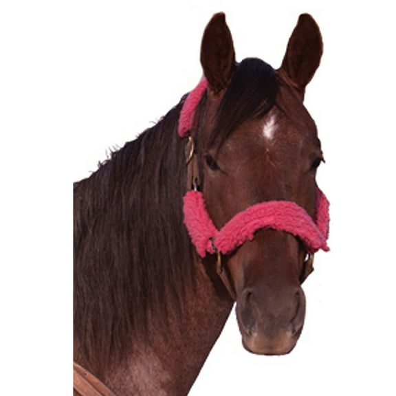 HALTER TUBE SET ROSE (FLEECE)