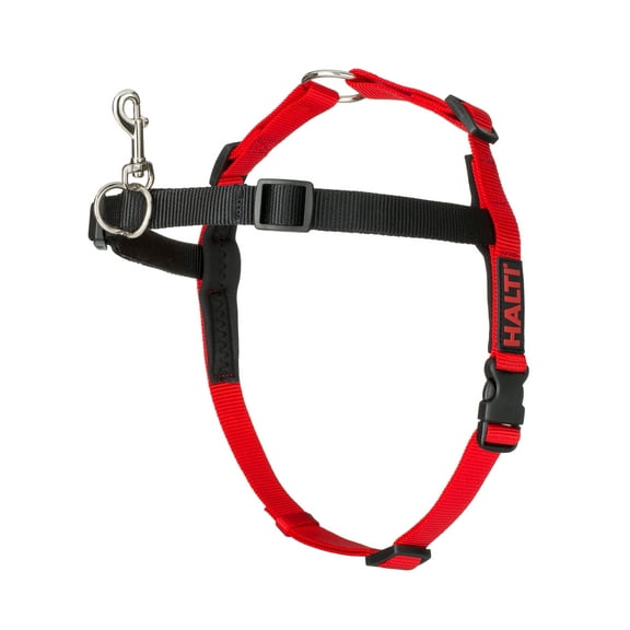 HALTI Front Control Harness, Large