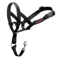 thumbnail image 1 of HALTI Nylon Dog Headcollar, Black, Size 0, 1 of 2