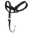 thumbnail image 1 of HALTI Nylon Dog Headcollar, Black, Size 4, 1 of 2