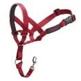 thumbnail image 1 of HALTI Nylon Dog Headcollar, Red, Size 4, 1 of 2