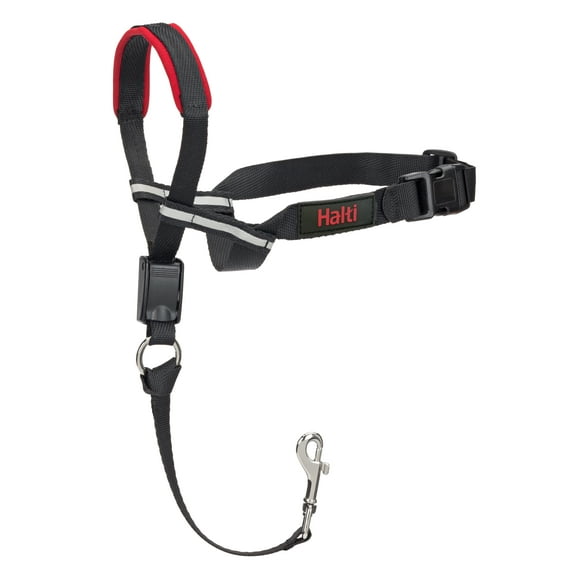 HALTI OptiFit Headcollar, Large