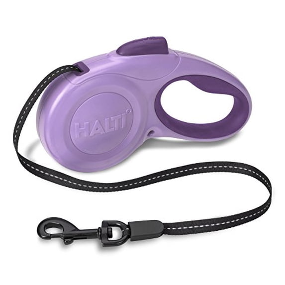 HALTI Retractable Lead (10\') Leash