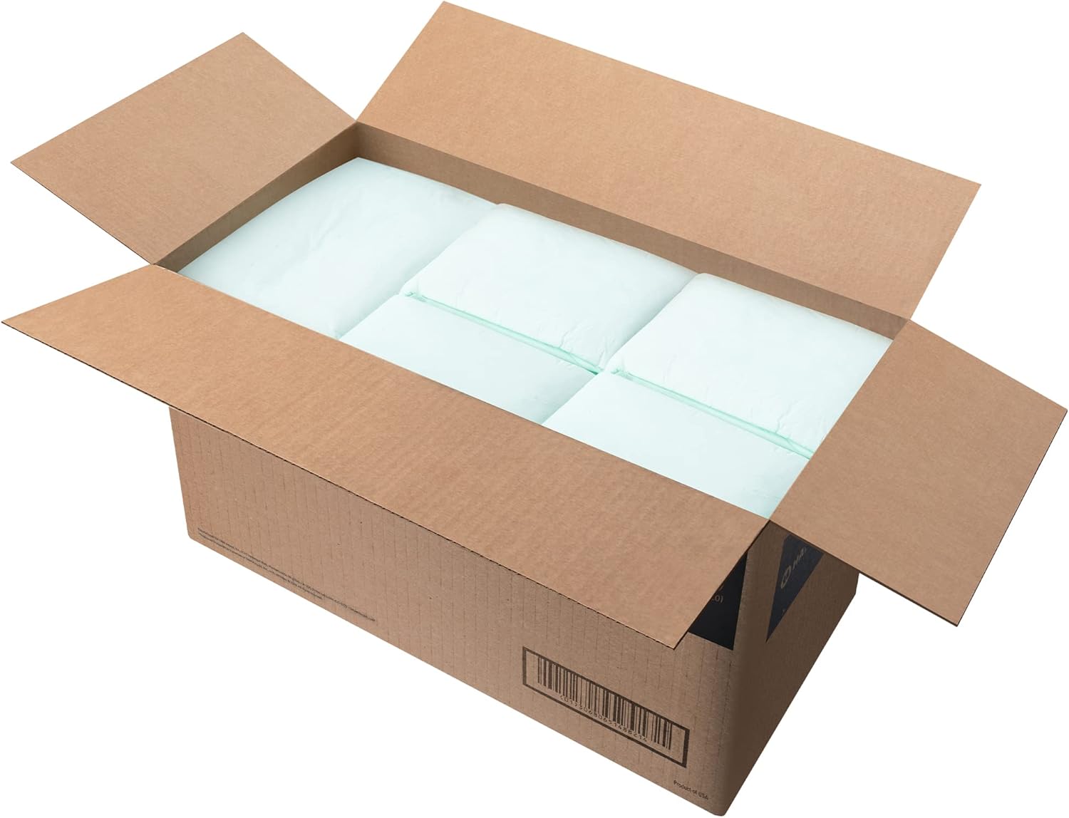 HALYARD* Disposable Standard Underpads Incontinence Bed Pads, 30"x36