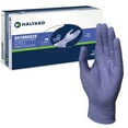 thumbnail image 1 of HALYARD SKYBREEZE Nitrile Exam Gloves, Powder-Free, 3.5 mil, 1 of 7