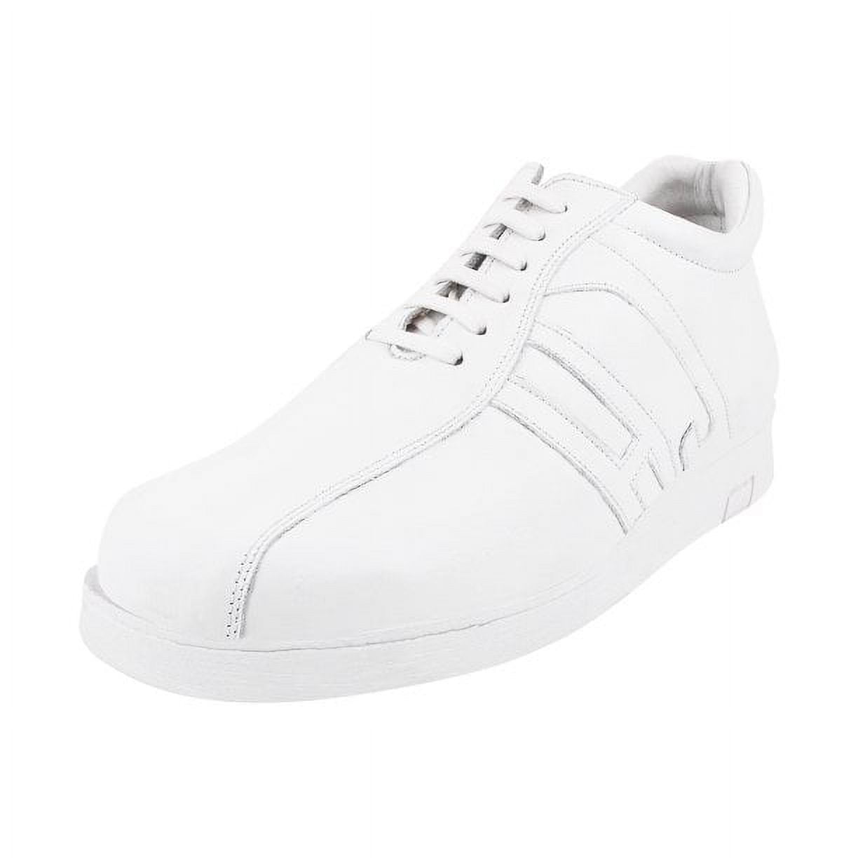 HAMARA JOE Mens Chukka Boots Genuine Leather Moccasin Toe Lace Up