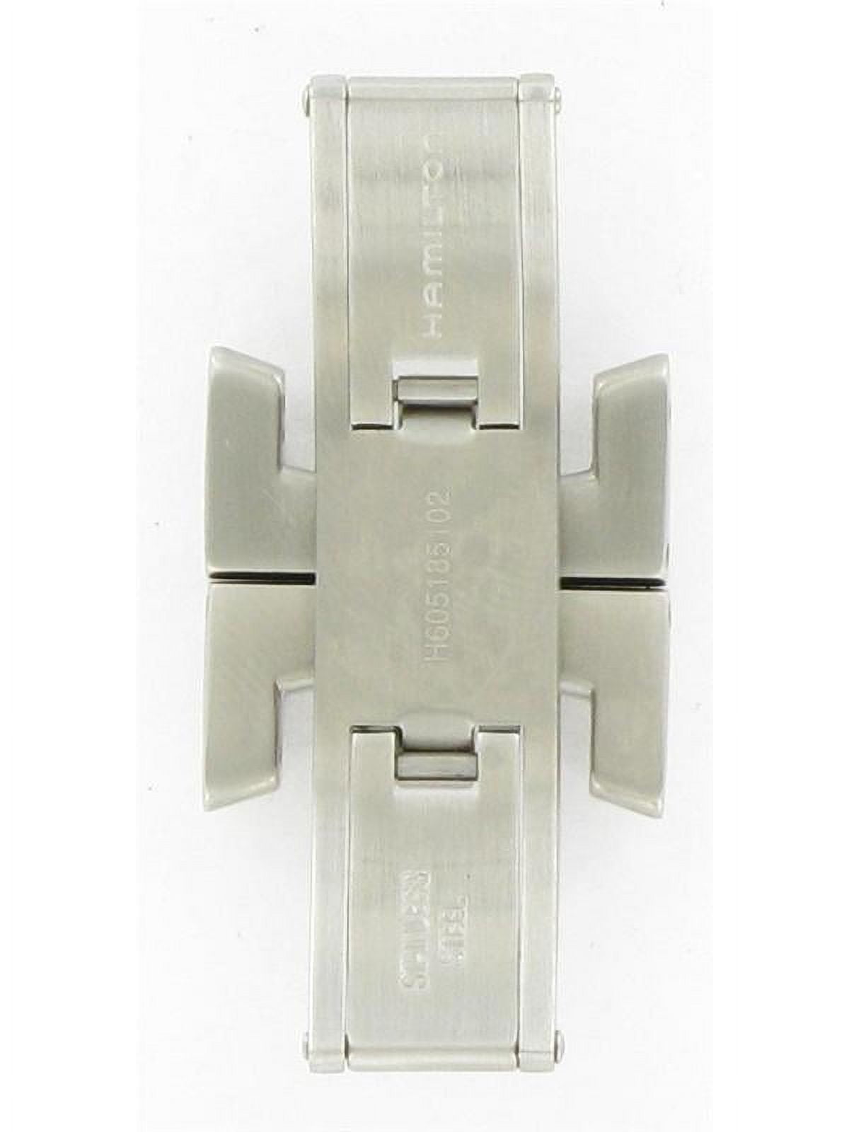 Hamilton butterfly clasp sales