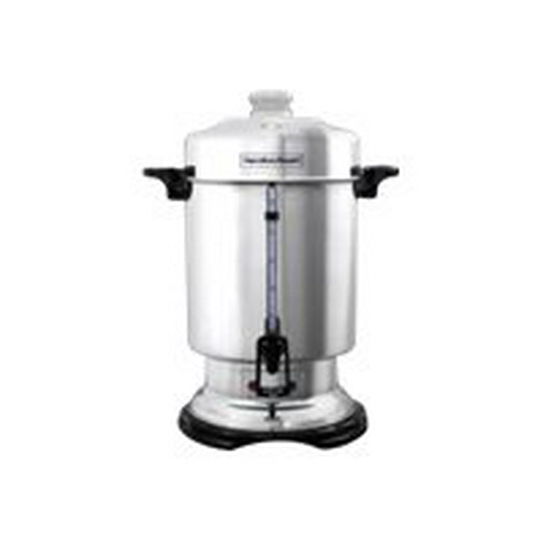 Hamilton beach coffee urn online