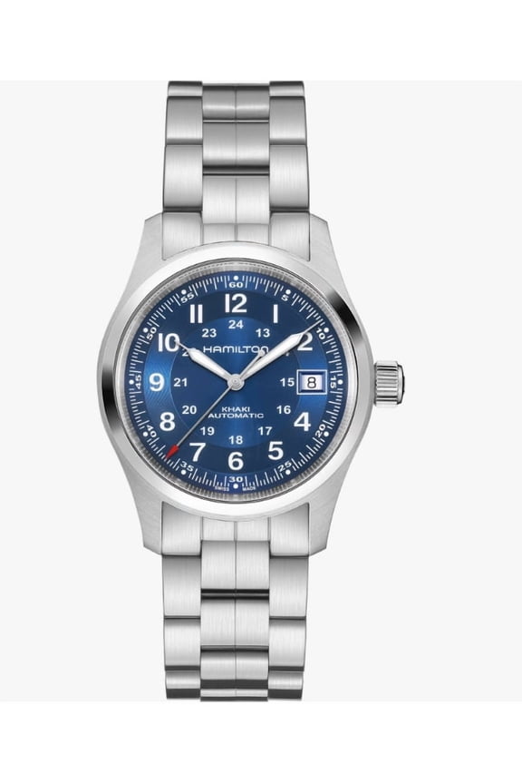 Khaki Field Auto 38mmH70455140