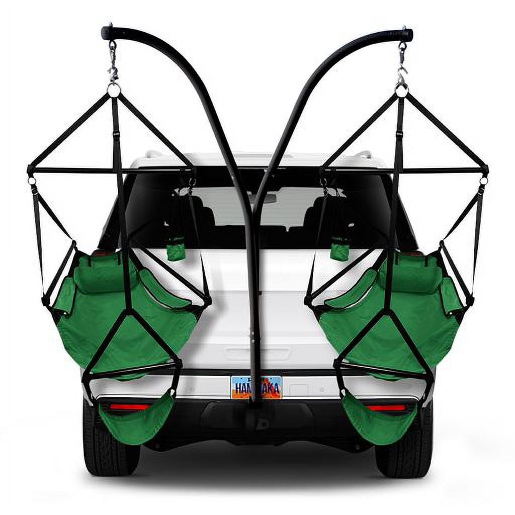 HAMMAKA Trailer Hitch Stand and 2 Ripstop Nylon AIR Nigeria Ubuy