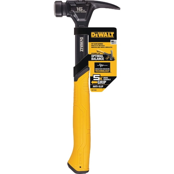 HAMMER ANTIVBE RIP 16OZ