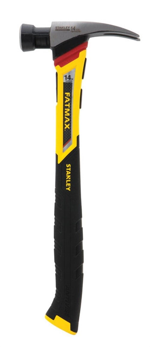HAMMER FAT MAX AV 14OZ