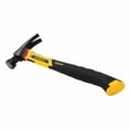 thumbnail image 1 of Stanley FMHT51249 Fatmax Anti-Vibe Nailing Hammer, 14.25" L Handle, 1 of 2