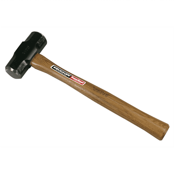 HAMMER SPR STEEL 2 1/2 LB HAND DBL FACE