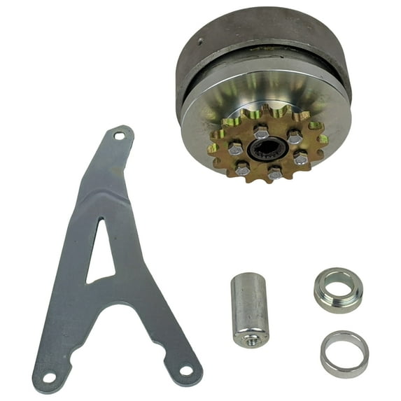 HAMMERHEAD TWISTER 150 GT150 SS150 150CC GO KART EXTERNAL REVERSE GEARBOX KIT