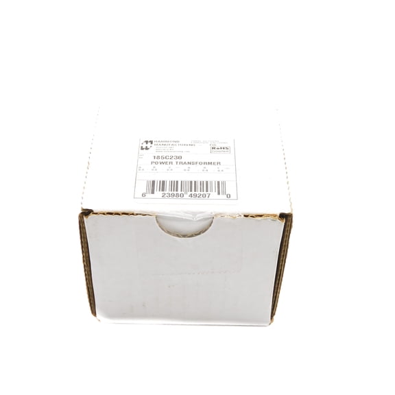 HAMMOND 185C230 NSFS