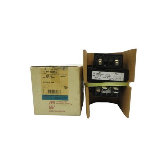 HAMMOND PH150KG 347V NSMP