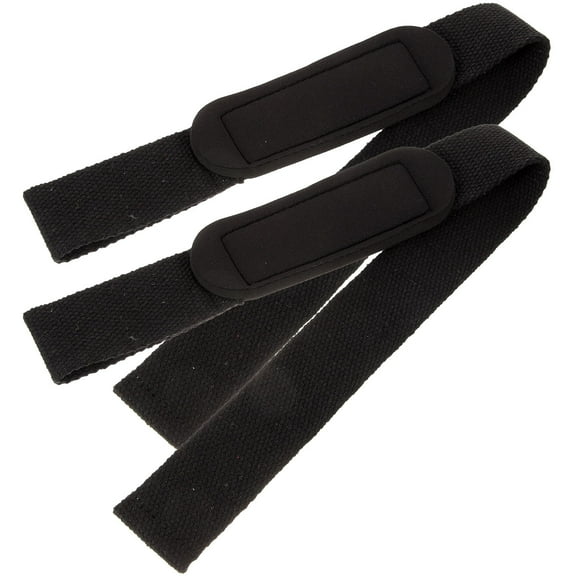 HAMPPLIES fitness grip band Wrist Support Polyester Cotton Men Exercise 1 Pair