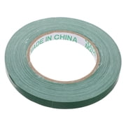 HAMPPLIES 1 Roll DIY Floral Tape Green for Bouquets and Vase Binding Waterproof Strong Adhesion Floristry Enthusiasts
