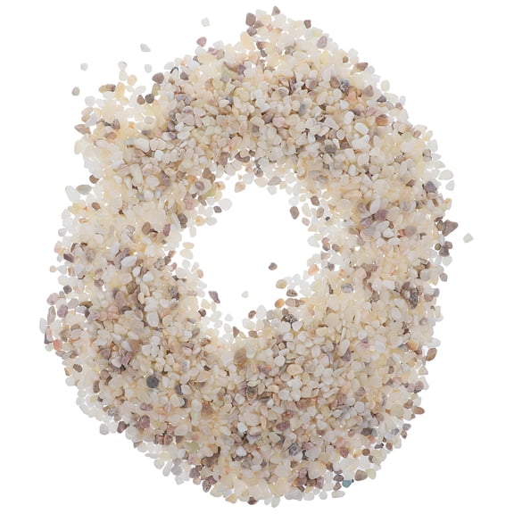 HAMPPLIES Fish Tank Gravel Rocks 1 Set