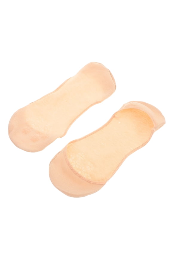1 Socks for Women Low Cut Breathable Summer Wear