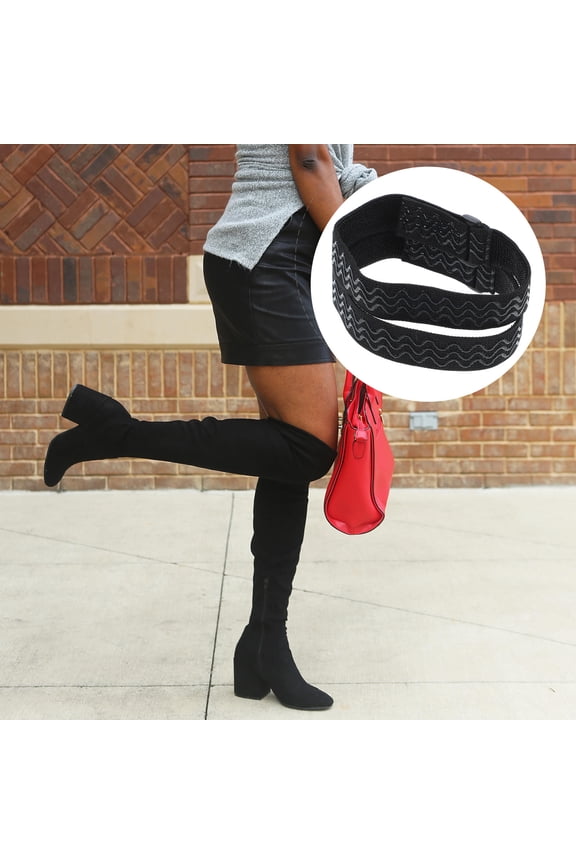 10 Hook And Loop Tapes Boot Straps For Boots With Hook And Loop Fastener