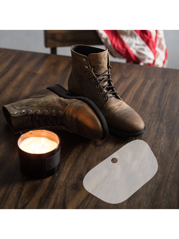 10pcs Pvc Boot Shapers for High Boots for Preventing Wrinkles and Deformation