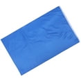 thumbnail image 1 of HAMPPLIES 1Pack Blue Polyester Garden Flag for Outdoor Use, 1 of 8