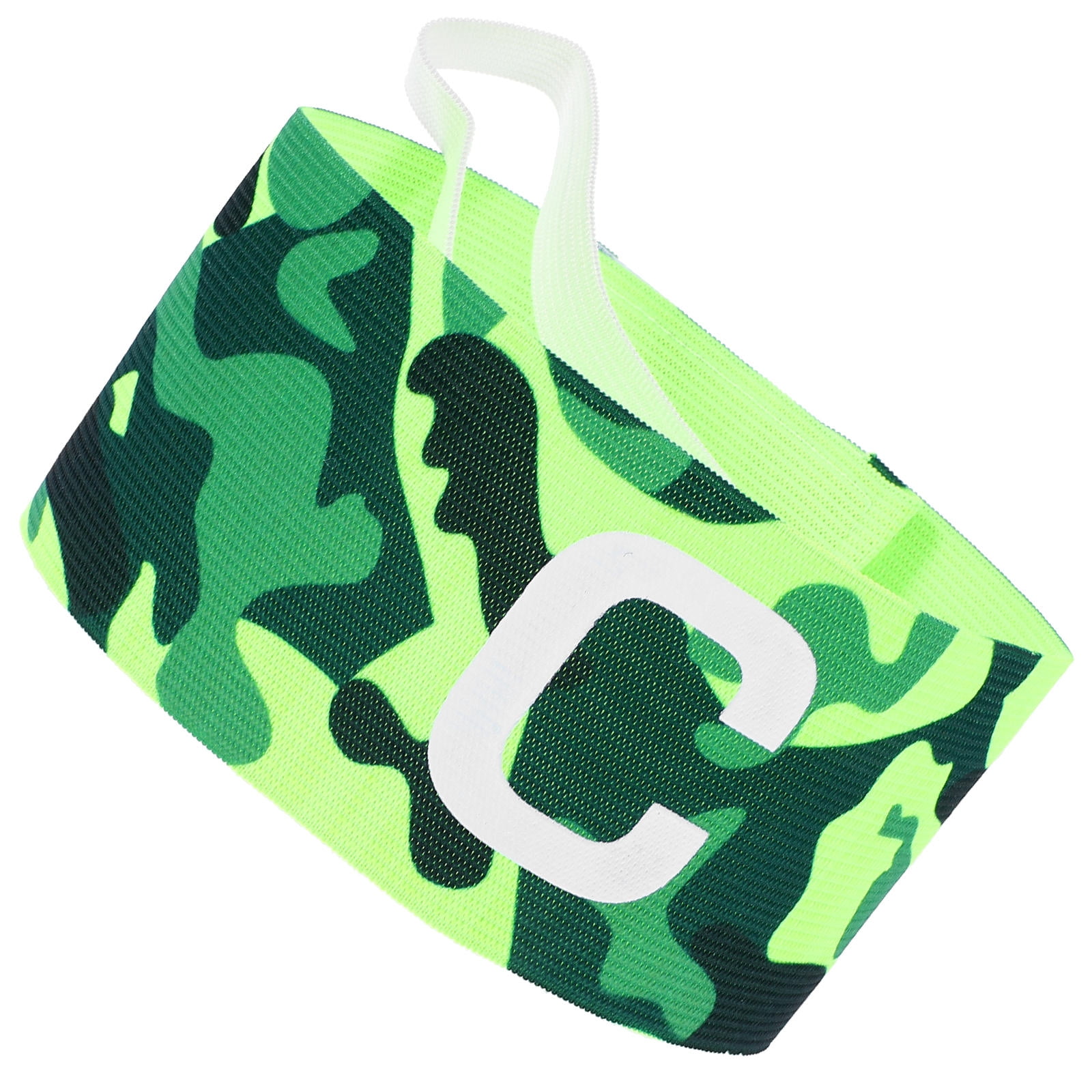 HAMPPLIES Football Match Armband Captain Armband Sports Style 1Set 14 ...