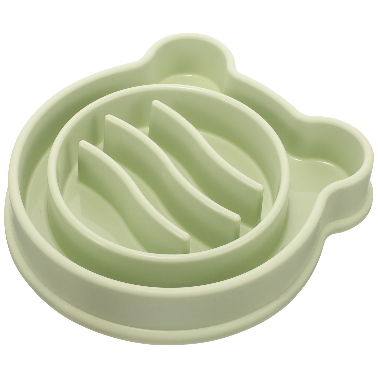 Bowl Design To Slow Eating photo