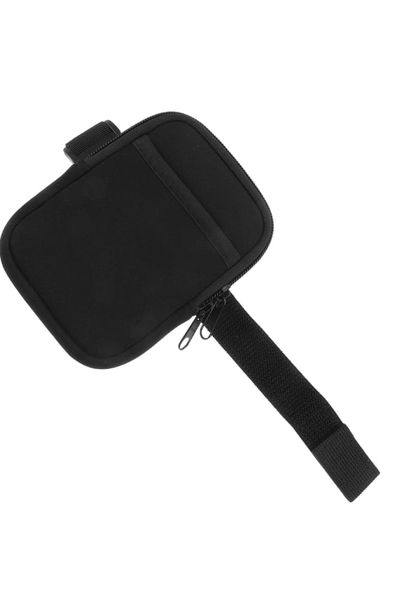 1Pack Water Bottle Wallet Pouch Neoprene for Car Use and Office 14x10.5cm